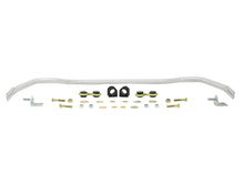 Load image into Gallery viewer, Whiteline 84-96 Nissan 180SX / 1/88-12/91 Silvia Front 27mm Heavy Duty Adjustable Sway Bar Sway Bars Whiteline
