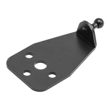 Load image into Gallery viewer, Omix Liftgate Ball Stud Hardtop Lower- 97-06 Wrangler Hardware - Singles OMIX
