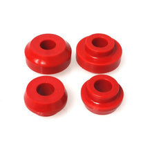 Load image into Gallery viewer, Energy Suspension Fd Strut Arm Bush Set - Red Bushing Kits Energy Suspension
