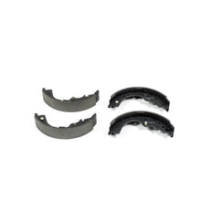 Load image into Gallery viewer, Power Stop 04-10 Toyota Sienna Rear Autospecialty Brake Shoes Brake Shoes PowerStop
