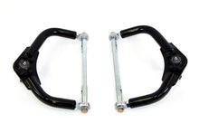 Load image into Gallery viewer, UMI Performance 70-81 GM F-Body Upper A-arms Front Adjustable Tall ball joints Control Arms UMI Performance
