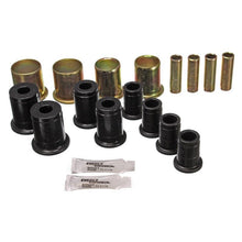 Load image into Gallery viewer, Energy Suspension Gm Cntrl Arm Bush - Black Bushing Kits Energy Suspension
