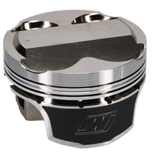 Load image into Gallery viewer, Wiseco Mitsubishi 4G63 7-Bolt 1.9cc Dome 10.5:1 - Set of 4 Piston Sets - Forged - 4cyl Wiseco
