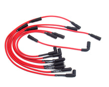 Load image into Gallery viewer, JBA 93-97 Chevrolet Camaro 5.7L LT1 Ignition Wires - Red Ignition Coils JBA
