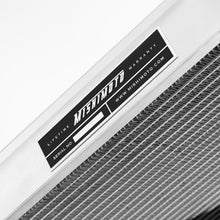 Load image into Gallery viewer, Mishimoto 03-06 Nissan 350Z Manual Aluminum Radiator Radiators Mishimoto
