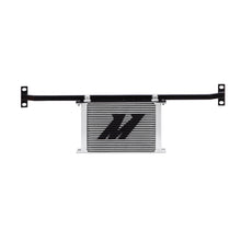 Load image into Gallery viewer, Mishimoto 11-14 Ford Mustang GT 5.0L Oil Cooler Kit - Silver Oil Coolers Mishimoto
