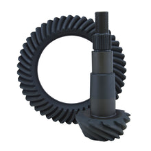 Load image into Gallery viewer, Yukon Gear High Performance Gear Set For Chrysler 8.0in in a 4.56 Ratio Final Drive Gears Yukon Gear &amp; Axle
