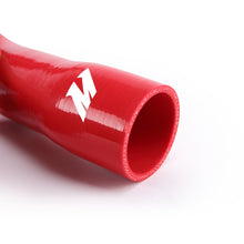 Load image into Gallery viewer, Mishimoto 98-02 Dodge 5.9L Cummins Coolant Hose Kit (Red) Hoses Mishimoto
