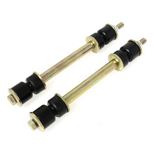 Load image into Gallery viewer, Energy Suspension Universal End Link 5 7/8-6 3/8in - Black Sway Bar Endlinks Energy Suspension
