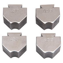 Load image into Gallery viewer, Russell Performance -4 AN Crimper Dies (O.D. 0.450in.) Tools Russell
