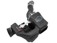 Load image into Gallery viewer, aFe Momentum HD PRO 10R Stage-2 Si Intake 99-03 Ford Diesel Trucks V8-7.3L (td) Cold Air Intakes aFe
