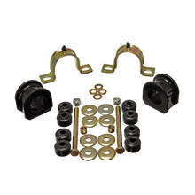 Load image into Gallery viewer, Energy Suspension Gm 4Wd Front Swaybar - 33Mm - Black Bushing Kits Energy Suspension
