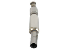 Load image into Gallery viewer, aFe Power Direct Fit 409 SS Catalytic Converter 14-18 Mini Cooper S 2.0T Catalytic Converter Direct Fit aFe

