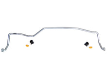 Load image into Gallery viewer, Whiteline 98-02 Subaru Legacy BE / 99-03 Outback Wagon / 04-05 Baja BT Rear 20mm Swaybar- X-heavy du Sway Bars Whiteline
