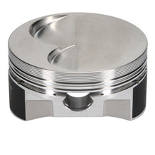 Load image into Gallery viewer, Wiseco Ford 302/351 Windsor Flat Top 4.040in Bore -7.5cc Dish Piston Shelf Stock Kit Piston Sets - Forged - 8cyl Wiseco
