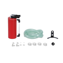 Load image into Gallery viewer, Mishimoto Small Aluminum Oil Catch Can Oil Catch Cans Mishimoto
