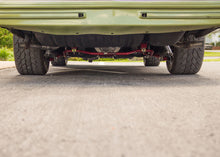 Load image into Gallery viewer, UMI Performance 78-88 GM G-Body 1in Tubular Rear Sway Bar Chassis Mounted Pro-Tour Sway Bars UMI Performance
