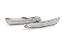 Load image into Gallery viewer, Diode Dynamics 14-19 Cadillac ATS Cadillac ATS LED Sidemarkers (Pair) - Amber Light Accessories and Wiring Diode Dynamics   
