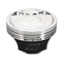 Load image into Gallery viewer, Wiseco Subaru EJ257 WRX/STI 4v Dish -15cc 99.75 Piston Shelf Stock Kit Piston Sets - Forged - 4cyl Wiseco
