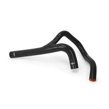 Load image into Gallery viewer, Mishimoto 13-14 Dodge Ram 6.7L Cummins Silicone Radiator Hose Kit Black Hoses Mishimoto
