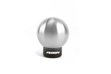 Load image into Gallery viewer, Perrin 13-20 &amp; 2022 BRZ / 2022 Toyota GR86 Automatic Brushed Ball 2.0in SS Shift Knob Shift Knobs Perrin Performance   
