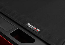 Load image into Gallery viewer, Truxedo 20-21 GMC Sierra &amp; Chevrolet Silverado 1500 (New Body) w/CarbonPro 5ft 9in Sentry CT Cover Bed Covers - Roll Up Truxedo
