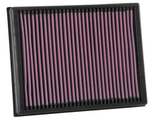 Load image into Gallery viewer, K&amp;N 16-17 Ford Ranger 2.2L/3.2L DSL Drop In Air Filter Air Filters - Drop In K&amp;N Engineering   
