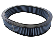 Load image into Gallery viewer, aFe 86-93 Mercedes-Benz 300E L6 2.6L Magnum FLOW OE Replacement Air Filter w/ Pro 5R Media Air Filters - Direct Fit aFe

