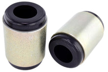 Load image into Gallery viewer, Whiteline Plus 03+ Nissan 350z / Infiniti G35 Rear Upper Inner Control Arm Bushing Kit Bushing Kits Whiteline
