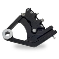 Performance Machine Rear Brake 125x4R x Stock Dsc - Black Ops Misc Powersports Performance Machine   