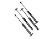 Load image into Gallery viewer, Superlift 84-01 Jeep Cherokee XJ 2.5in Lift Kit Shock Box Lift Kits Superlift
