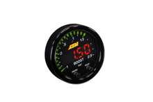 Load image into Gallery viewer, AEM X-Series Boost Pressure -30inHg 35psi Gauge Gauges AEM
