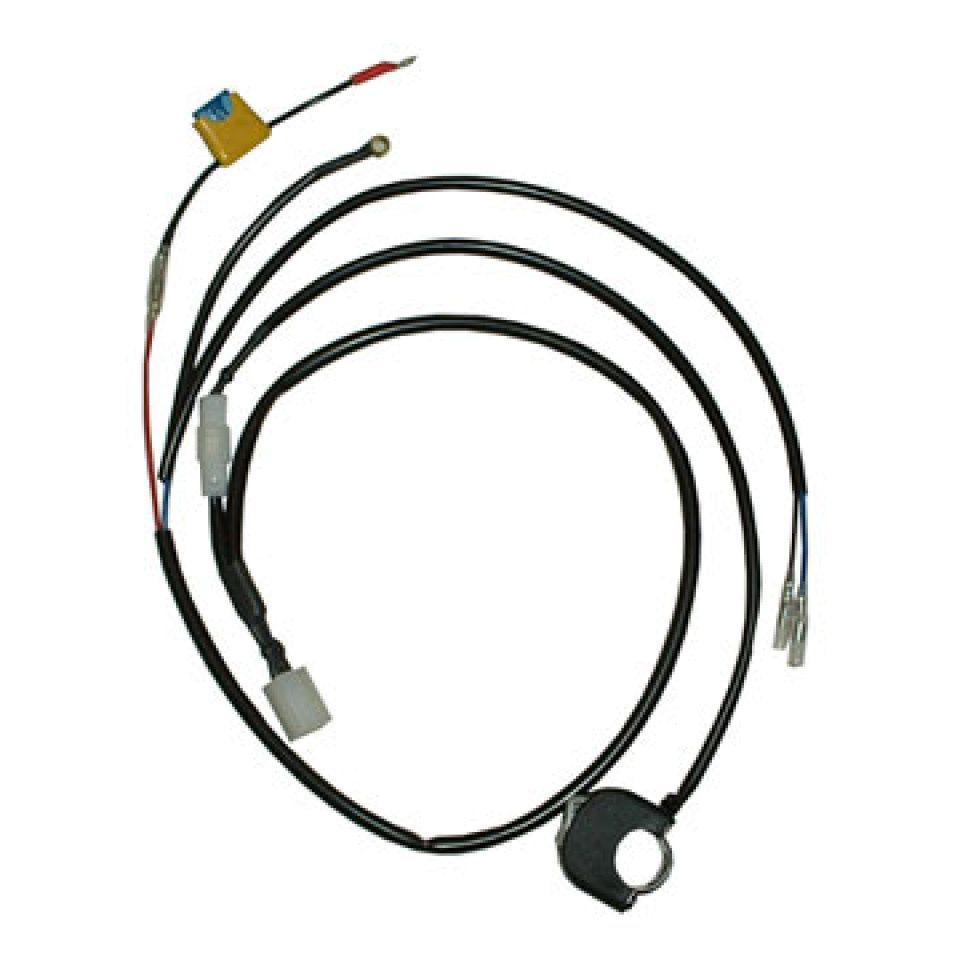 Baja Designs Wiring Harness And Switch Off Road Bikes Universal Light Accessories and Wiring Baja Designs