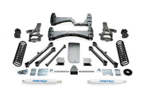 Load image into Gallery viewer, Fabtech 13-18 Ram 1500 4WD 6in Basic Sys w/Perf Shks Lift Kits Fabtech

