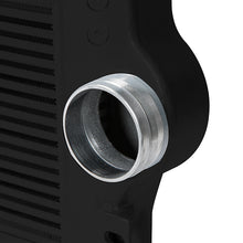 Load image into Gallery viewer, Mishimoto 11+ Chevrolet/GMC Duramax Intercooler (Black) Intercoolers Mishimoto
