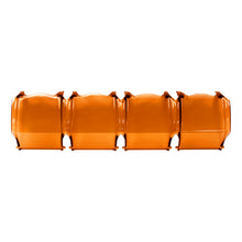 Load image into Gallery viewer, Rigid Industries Light Cover for Adapt Amber PRO - 10in. Light Bars &amp; Cubes Rigid Industries
