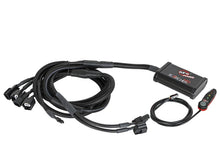 Load image into Gallery viewer, aFe Scorcher GT Power Module 09-19 Nissan GTR (R35) V6-3.8L (tt) In-Line Modules aFe
