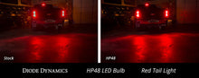 Load image into Gallery viewer, Diode Dynamics 1157 LED Bulb HP48 LED - Amber (Single) Bulbs Diode Dynamics   
