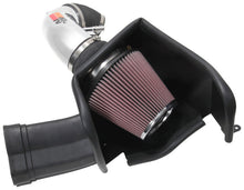 Load image into Gallery viewer, K&amp;N 2018 Ford Mustang GT V8 5.0L F/I Typhoon Air Intake Cold Air Intakes K&amp;N Engineering   
