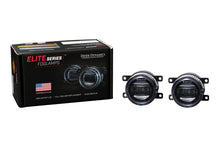 Load image into Gallery viewer, Diode Dynamics Elite Series Type A Fog Lamps - White (Pair) Fog Lights Diode Dynamics   
