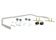 Whiteline 05/83-05/87 Toyota Corolla AE86 Rear 20mm Heavy Duty Adjustable Swaybar Sway Bars Whiteline