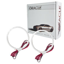Load image into Gallery viewer, Oracle Toyota Sequoia 08-16 LED Fog Halo Kit - White SEE WARRANTY Fog Lights ORACLE Lighting
