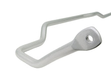 Load image into Gallery viewer, Whiteline 93-99 Toyota Corolla AE101/102 / 98-02 Corolla AE-ZZE110/111 Rear 18mm H/D Fixed Swaybar Sway Bars Whiteline
