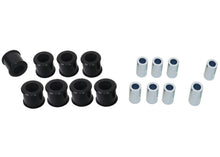 Load image into Gallery viewer, Whiteline Subaru Service Kit (for KTA108/109/123) Bushing Kits Whiteline
