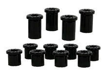 Load image into Gallery viewer, Whiteline 79-84 Toyota Pickup Rear Leaf Spring Shackle Bushing Bushing Kits Whiteline
