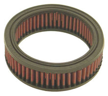 Load image into Gallery viewer, K&amp;N Custom Air Filter Round 4.5in ID / 5.875in OD / 1.75in Height Air Filters - Drop In K&amp;N Engineering   
