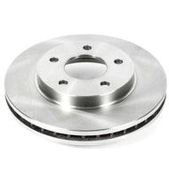 Power Stop 02-07 Buick Rendezvous Front Autospecialty Brake Rotor Brake Rotors - OE PowerStop