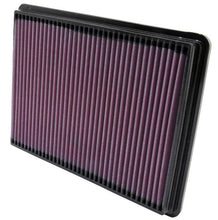 Load image into Gallery viewer, K&amp;N 99-08 Pontiac / 00-05 Chevy / 99-05 Buick Drop In Air Filter Air Filters - Drop In K&amp;N Engineering   
