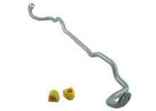 Load image into Gallery viewer, Whiteline 93-00 Subaru Impreza Non-Turbo Front 22mm Swaybar-X h/duty Blade adjustable Sway Bars Whiteline

