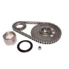 Load image into Gallery viewer, COMP Cams Timing Set LS RHS Single Hexa Timing Chains COMP Cams
